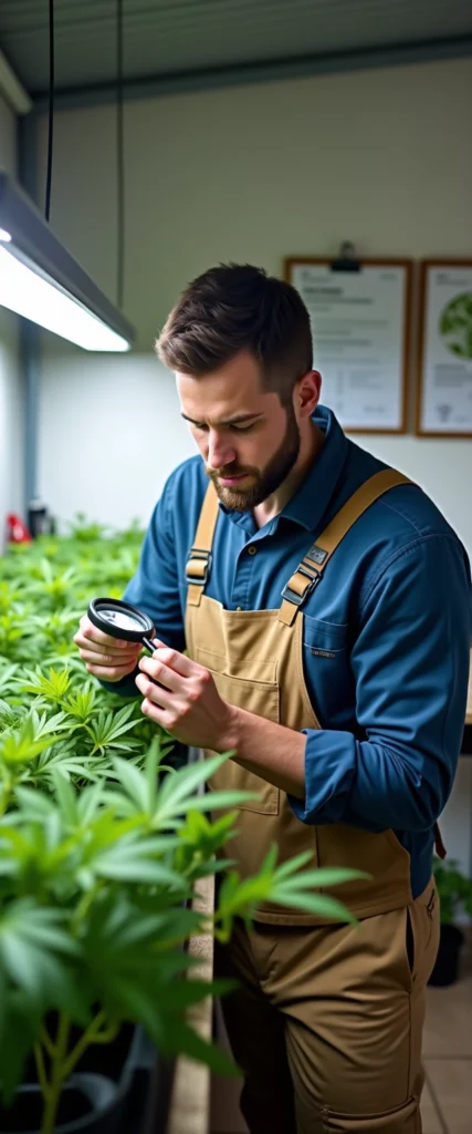 cadre légal de la culture du CBD en France cadre légal de la culture du CBD en France