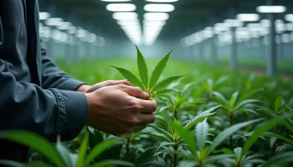 cultiver du CBD légalement cultiver du CBD légalement